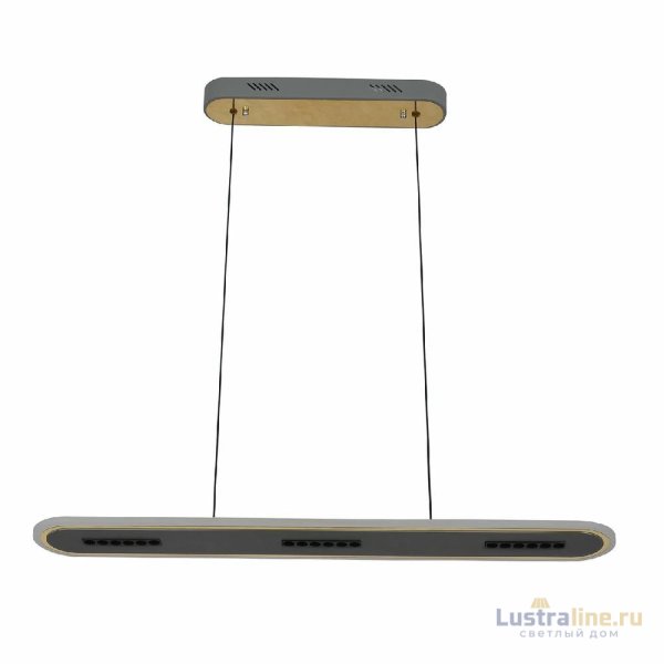 Подвесная люстра F-Promo Strimler 4472-3P