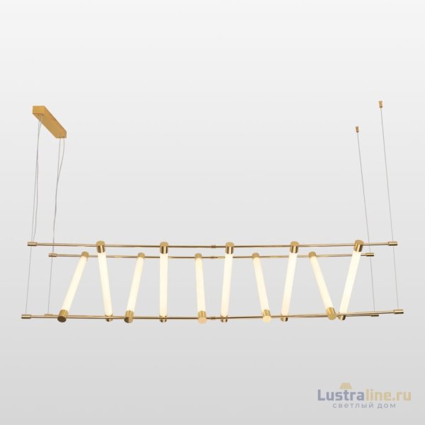 Подвесная люстра Lussole Cayuga LSP-7178 Подвесная люстра Lussole Cayuga LSP-7178