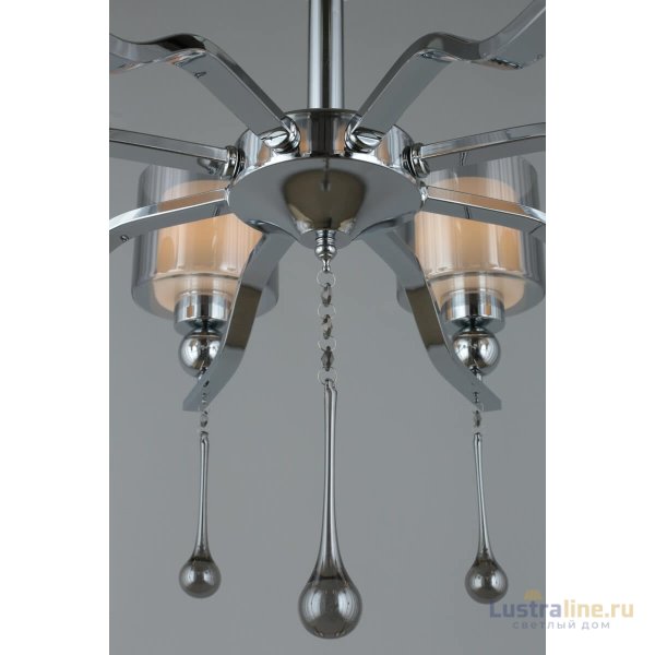 Подвесная люстра Omnilux Giarre OML-56003-08