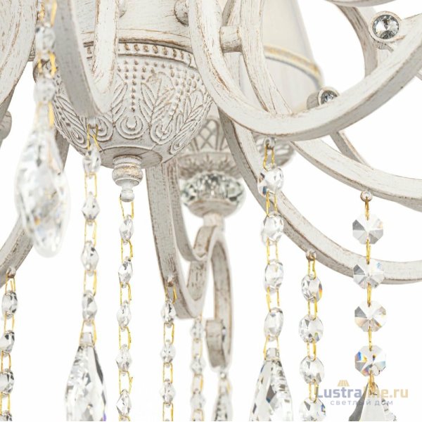 Подвесная люстра Maytoni Grace ARM247-10-G