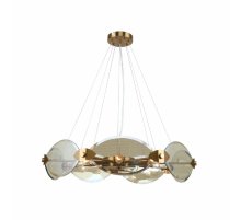 Подвесная люстра F-Promo Ovate 4085-7P Подвесная люстра F-Promo Ovate 4085-7P