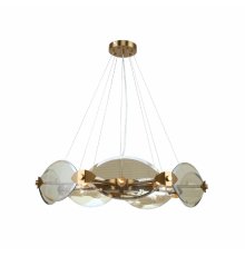 Подвесная люстра F-Promo Ovate 4085-7P