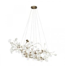 Подвесная люстра Loft IT Fleur 10125/12