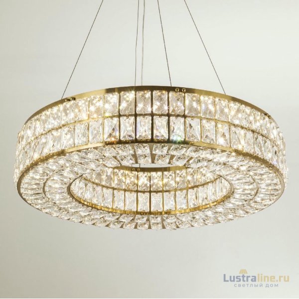 Подвесная люстра Modelux ML.330.600 BS