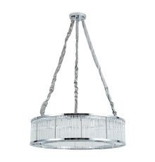 Подвесная люстра Arte Lamp Anetta A1065SP-12CC