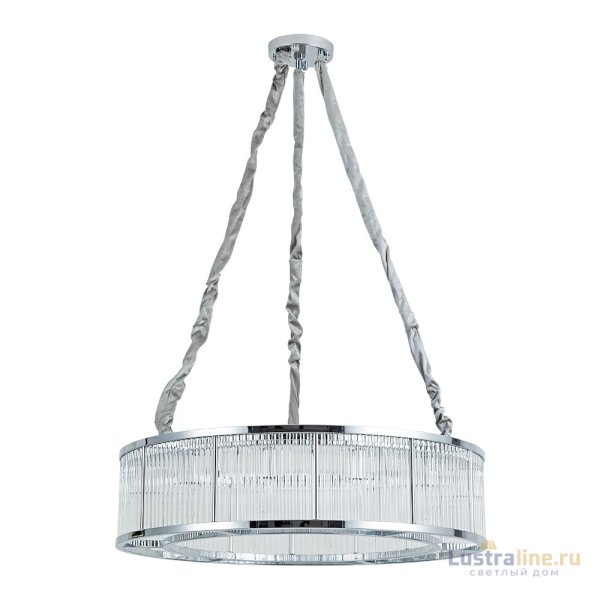 Подвесная люстра Arte Lamp Anetta A1065SP-12CC Подвесная люстра Arte Lamp Anetta A1065SP-12CC