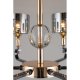 Подвесная люстра Omnilux Ausonia OML-68703-06