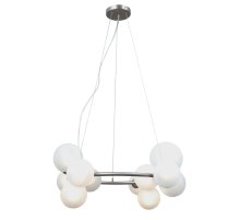 Подвесная люстра Moderli Molly V11468-11P