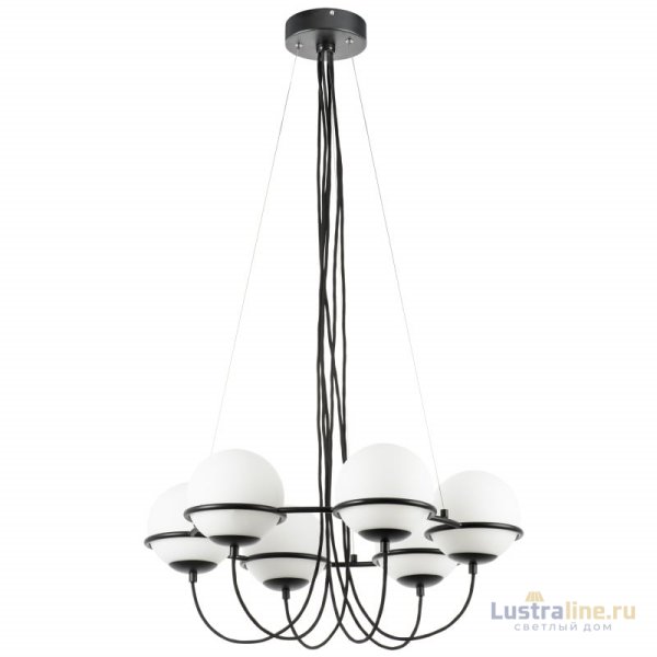 Подвесная люстра Lightstar 803267 Подвесная люстра Lightstar 803267