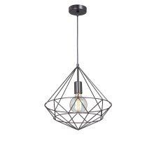 Подвесная люстра Vitaluce V4730-1/1S