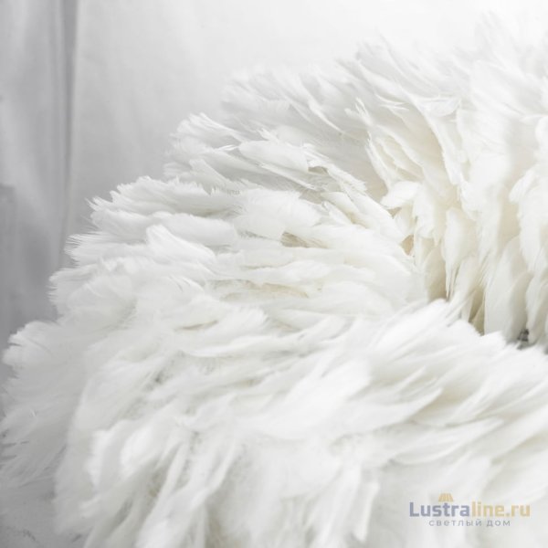 Подвесная люстра Lussole Cuscino GRLSP-8602
