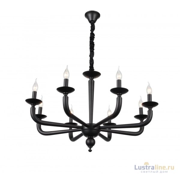Подвесная люстра ST-Luce SL1114.403.08