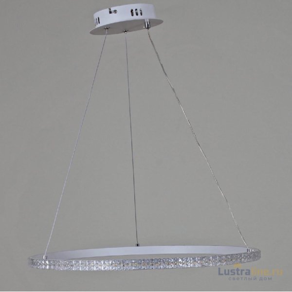Подвесная люстра Reluce 06315-3.9-01 WH