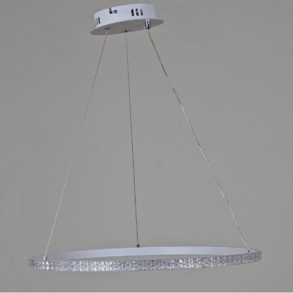Подвесная люстра Reluce 06315-3.9-01 WH