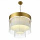 Подвесная люстра ST Luce Aversa SL1352.203.09