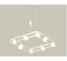 Подвесная люстра Ambrella Light Traditional (C9177, N8402) XB9177154