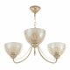 Подвесная люстра Arte Milano Amalfi 331466/3 FGD