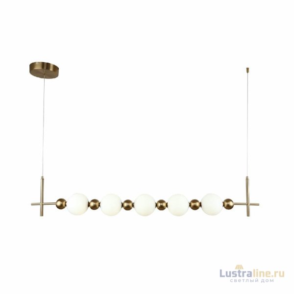 Подвесная люстра F-Promo Chantra 4088-5P