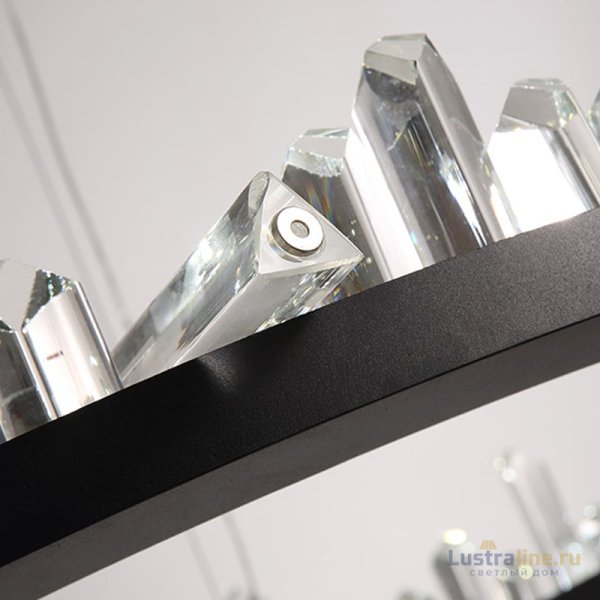 Подвесная люстра ImperiumLoft Quartz 179754-26 Подвесная люстра ImperiumLoft Quartz 179754-26