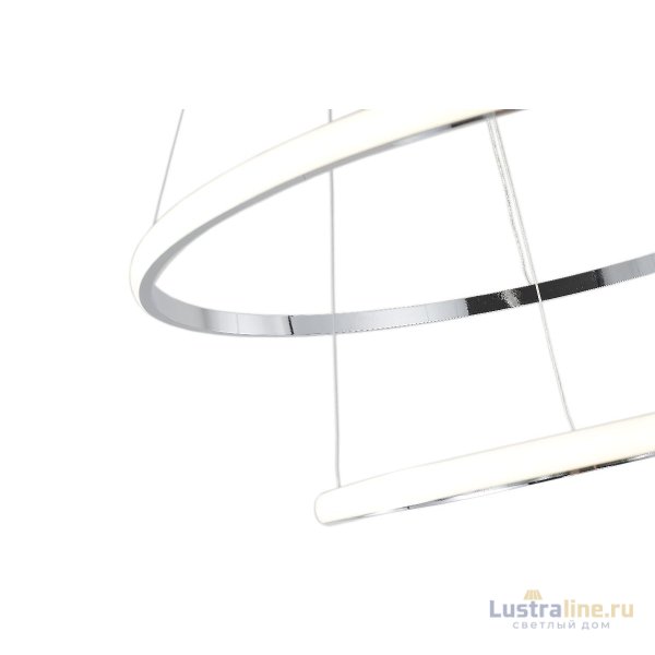 Подвесная люстра Zortes Ringolight ZRS.33322.63C Подвесная люстра Zortes Ringolight ZRS.33322.63C