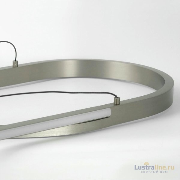 Подвесная люстра Lussole Taylor LSP-7236 Подвесная люстра Lussole Taylor LSP-7236