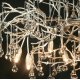 Подвесная люстра Loft IT Bijout 10067/1500 SG