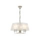 Подвесная люстра Ambrella Light High Light Classic LH71211