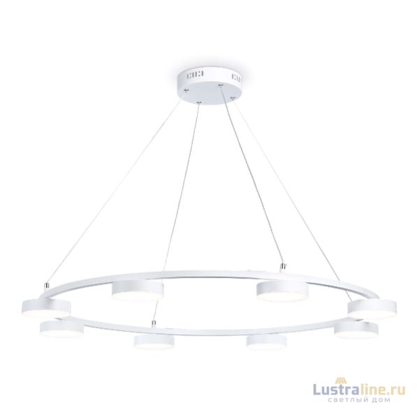 Подвесная люстра Ambrella Light Comfort FL51761 Подвесная люстра Ambrella Light Comfort FL51761