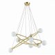 Подвесная люстра ST Luce Rialto SL1508.203.09