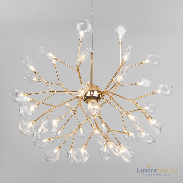 Подвесная люстра Bogates Lamella 565 a049410 Подвесная люстра Bogates Lamella 565 a049410