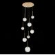 Подвесная люстра ST Luce Arcobalino SL1152.203.08