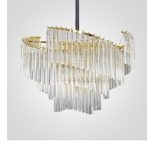 Подвесная люстра ImperiumLoft Waltz 177868-26