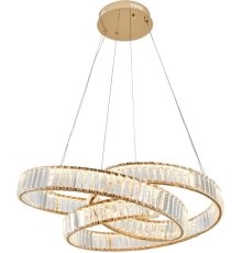 Подвесная люстра Stilfort Vintage 4020/03/08P