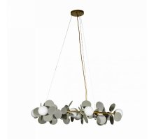 Подвесная люстра Loft IT Matisse 10008/1050 Grey