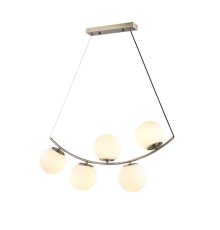 Подвесная люстра Omnilux Acciano OML-94903-05