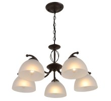 Подвесная люстра Rivoli Jackeline 9141-305 Б0054758