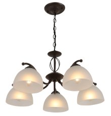 Подвесная люстра Rivoli Jackeline 9141-305 Б0054758