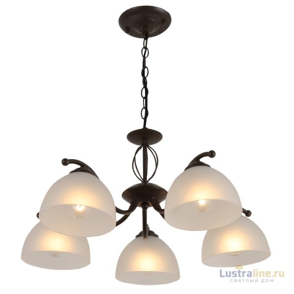 Подвесная люстра Rivoli Jackeline 9141-305 Б0054758