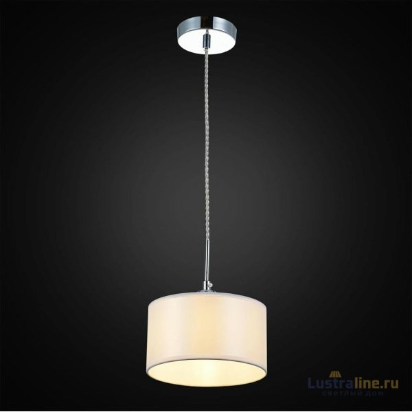 Подвесная люстра Citilux CL466110