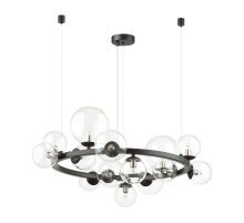 Подвесная люстра Odeon Light TOVI 4818/14 Подвесная люстра Odeon Light TOVI 4818/14