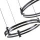 Подвесная люстра Zortes Duble-R ZRS.27510.02