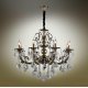 Подвесная люстра Omnilux Grosseto OML-77733-08
