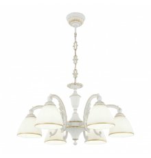 Подвесная люстра Arte Milano 347837/6 WT+G