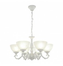 Подвесная люстра Arte Milano 340518/6 WT+SL