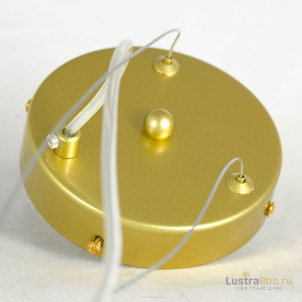 Подвесная люстра Lussole LSP-8749 Подвесная люстра Lussole LSP-8749