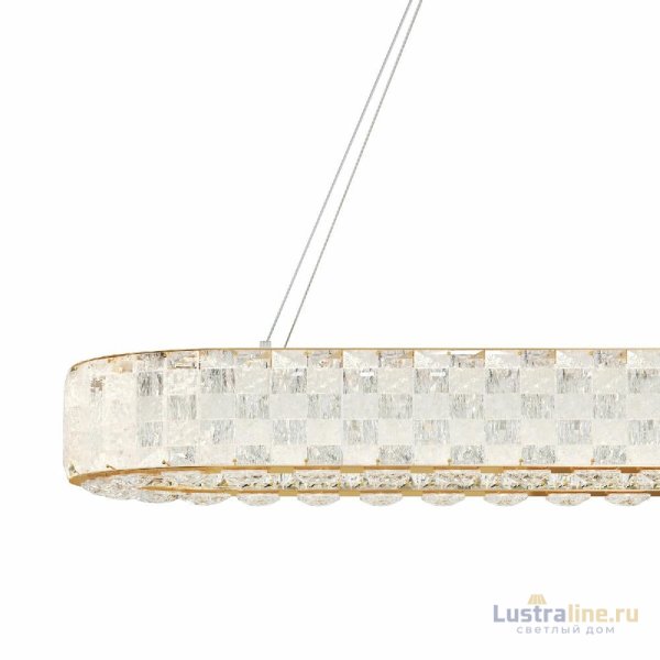 Подвесная люстра Maytoni Castello MOD336PL-L130G3K