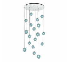 Подвесная люстра ST Luce Portici SL1175.113.18