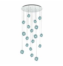 Подвесная люстра ST Luce Portici SL1175.113.18