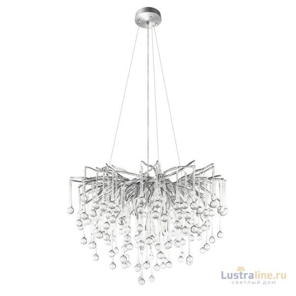 Подвесная люстра Loft IT Drops 10376/600 Подвесная люстра Loft IT Drops 10376/600