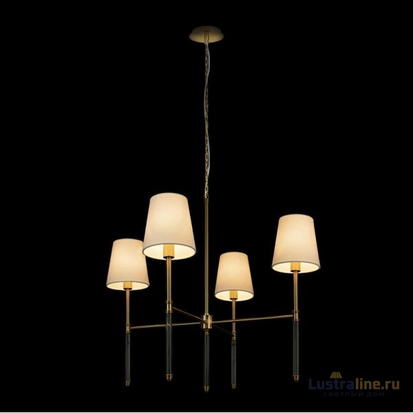 Подвесная люстра Loft IT Cosy 10308 Antique Brass Подвесная люстра Loft IT Cosy 10308 Antique Brass